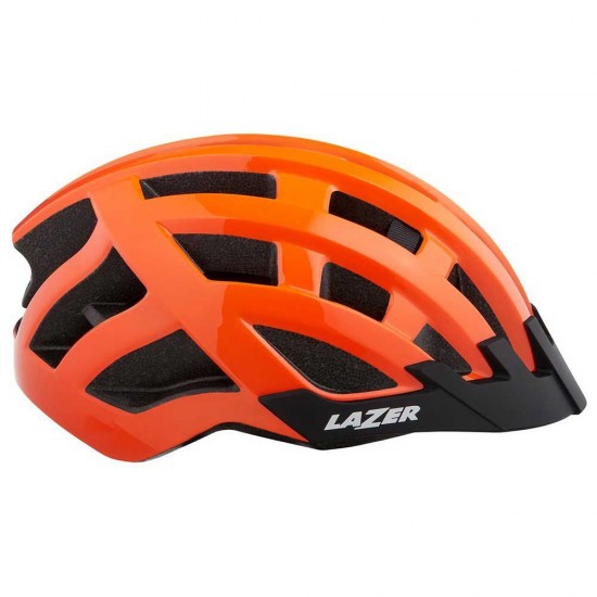 Каска Lazer Compact CE