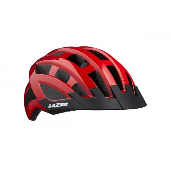 Каска Lazer Compact CE