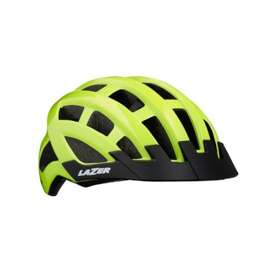 Каска Lazer Compact CE