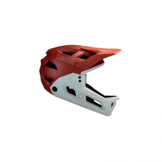 Каска LEATT MTB Enduro 2.0 V25