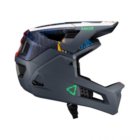 Каска LEATT MTB Enduro 4.0 V24