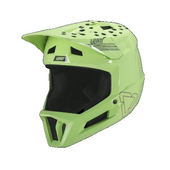 Каска LEATT MTB Gravity 1.0 V25 Mojito