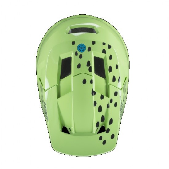 Каска LEATT MTB Gravity 1.0 V25 Mojito