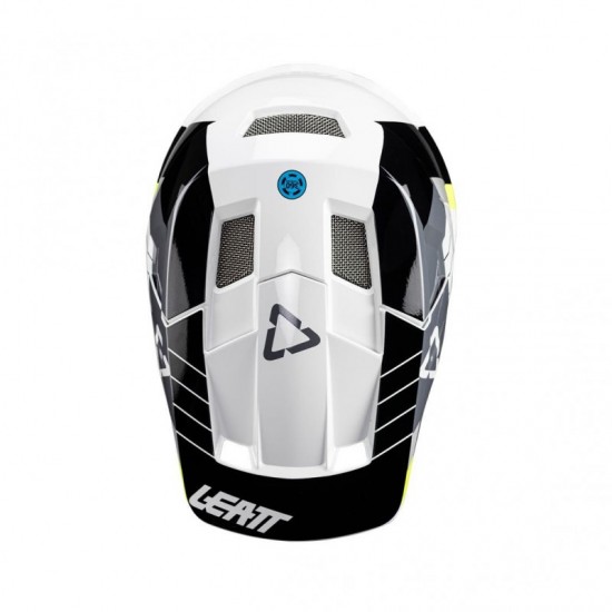 Каска LEATT MTB Gravity 2.0 V24