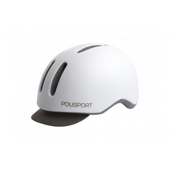 Каска Polisport Commuter