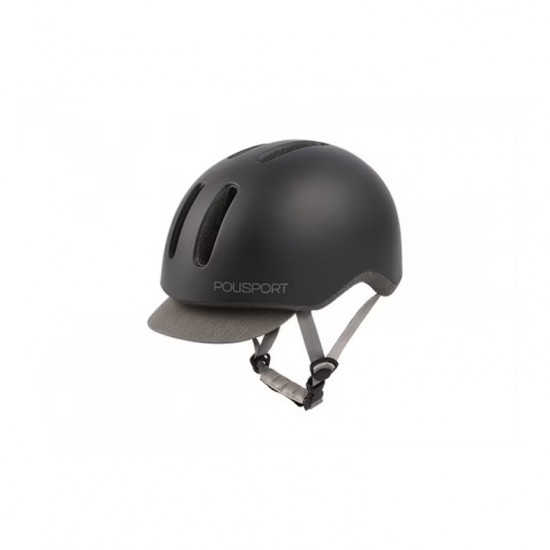 Каска Polisport Commuter