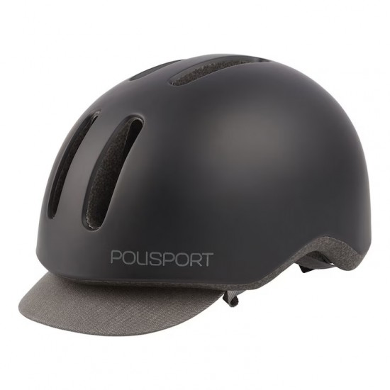 Каска Polisport Commuter