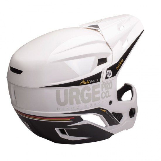 Каска URGE Archi-Deltar White