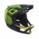 Каска URGE Lunar Green