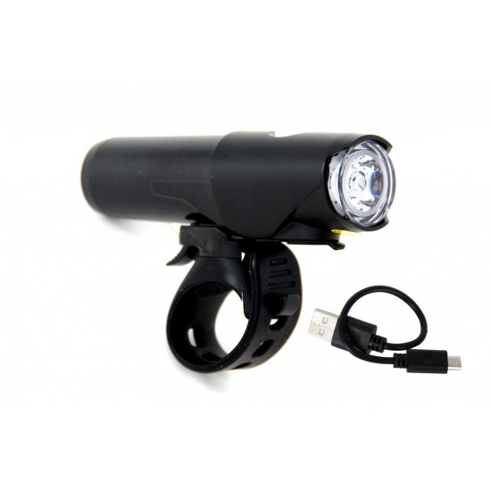 Фар CROSSER CL-282L USB 