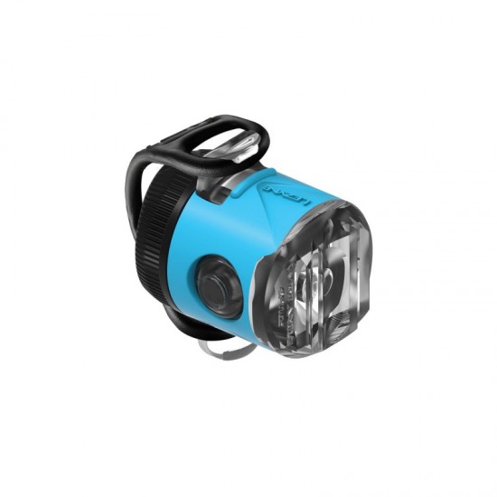 Фар LEZYNE LED FEMTO USB