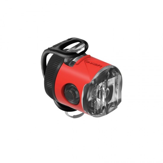 Фар LEZYNE LED FEMTO USB
