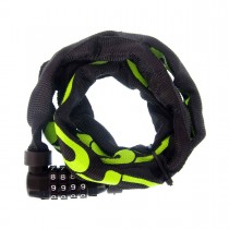 Велоключалка CROSSER Chain Lock 123C