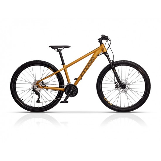 Планински велосипед CROSS GRX 9R 29" 2026