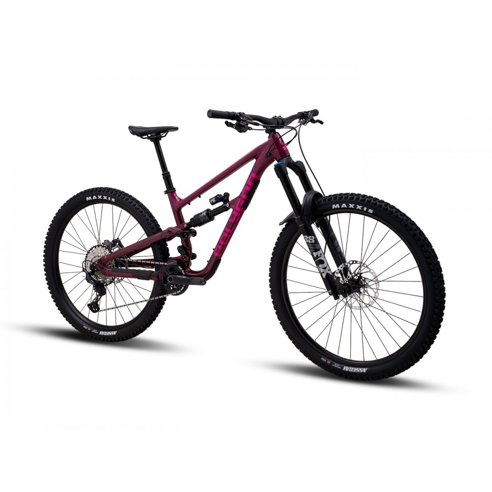Polygon Collosus N9 29