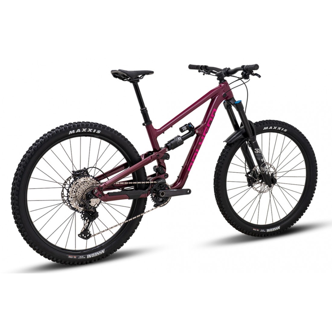 Polygon Collosus N9 29