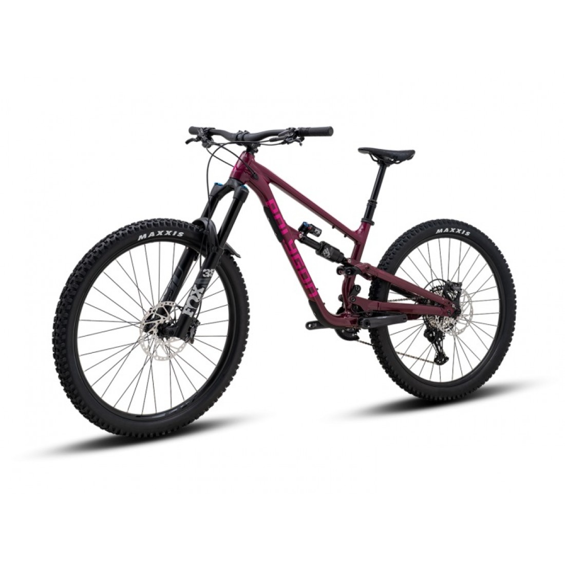 Polygon Collosus N9 29