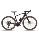 Polygon TAMBORA AE GRX 28" CARBON