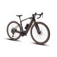 Polygon TAMBORA AE GRX 28" CARBON