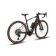 Polygon TAMBORA AE GRX 28" CARBON