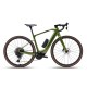 Polygon TAMBORA AE GX 28" CARBON