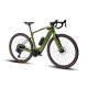 Polygon TAMBORA AE GX 28" CARBON