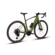 Polygon TAMBORA AE GX 28" CARBON