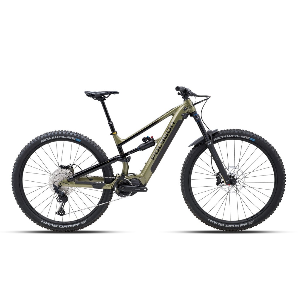 Polygon Siskiu T7E 29