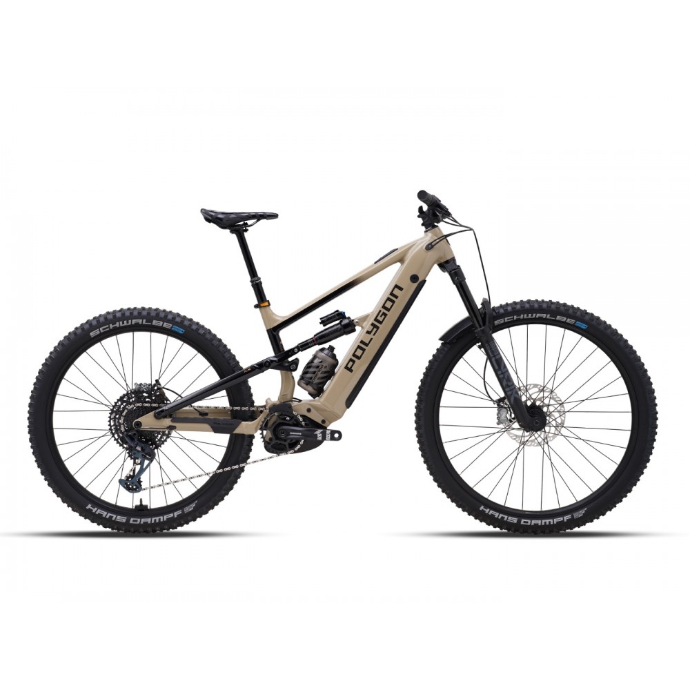 Polygon Siskiu TE 29