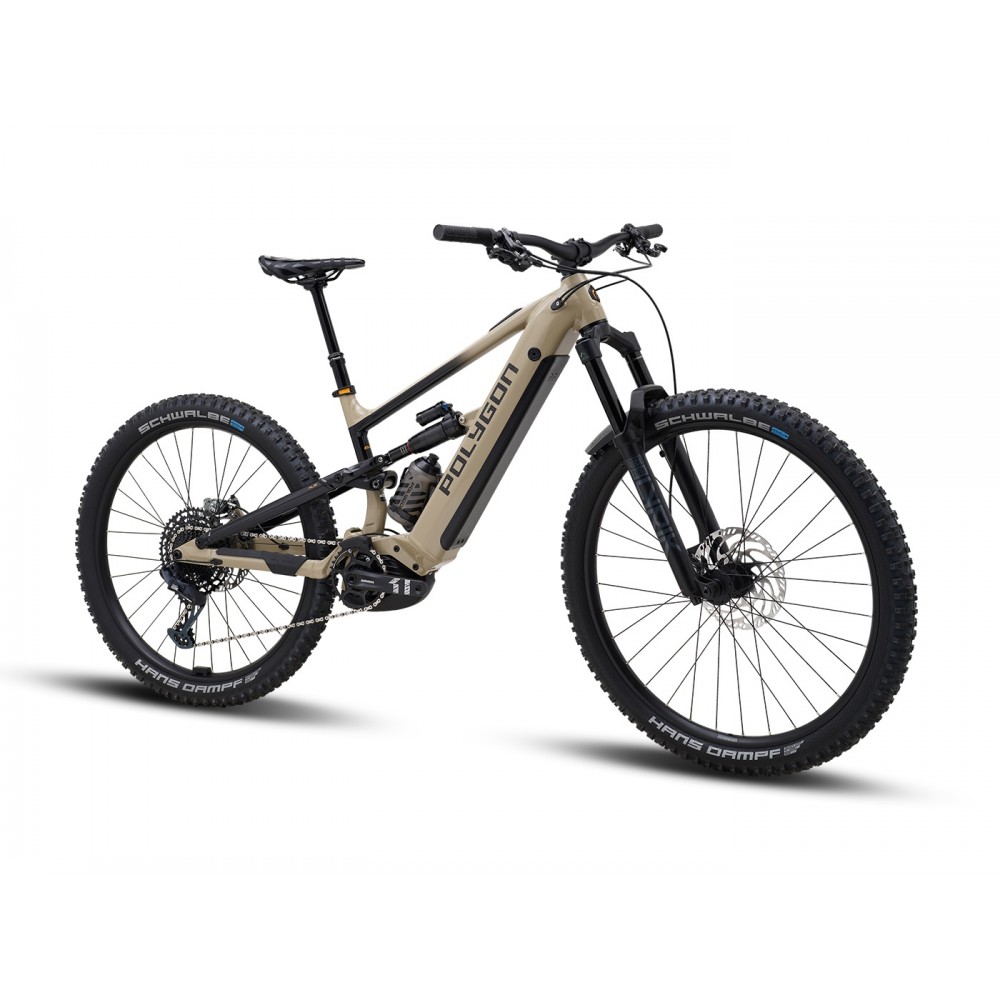 Polygon Siskiu TE 29