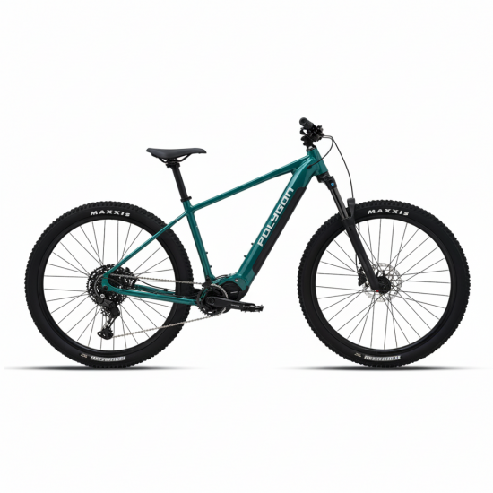 Polygon TENSOR E 29"