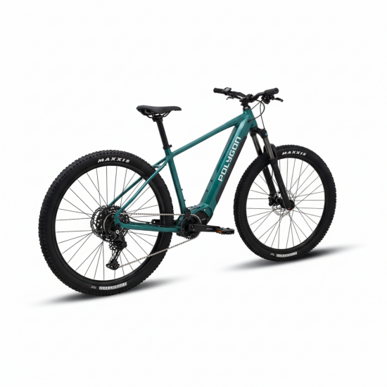 Polygon TENSOR E 29"
