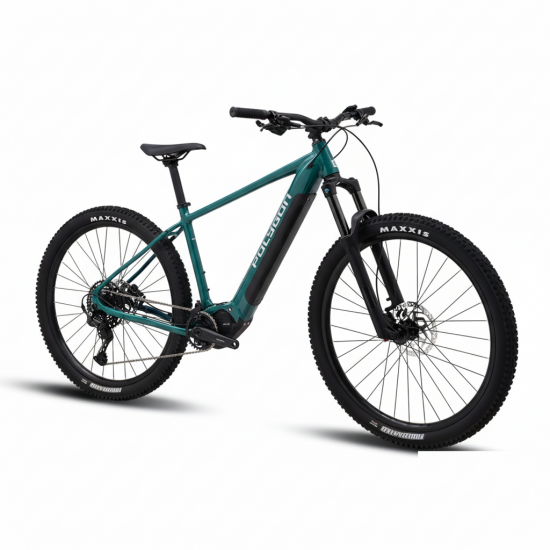 Polygon TENSOR E 29"