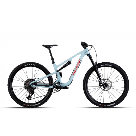 Polygon Collosus T8 29"