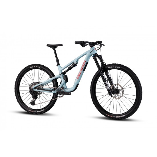 Polygon Collosus T8 29"