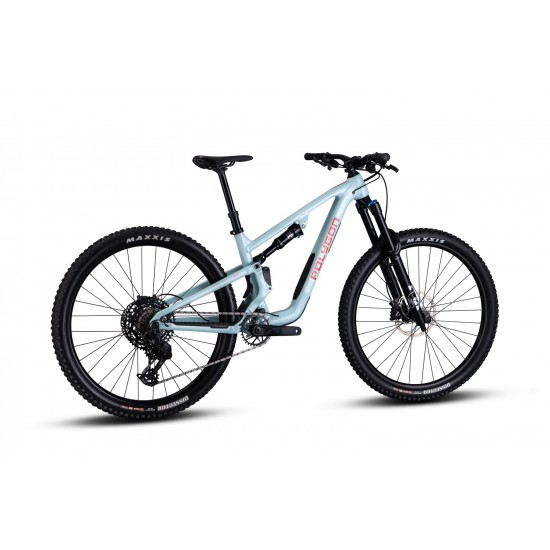 Polygon Collosus T8 29"