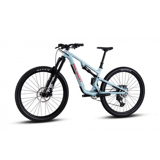 Polygon Collosus T8 29"
