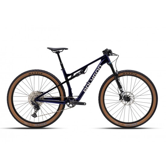Polygon Syncline DR6 29" Carbon