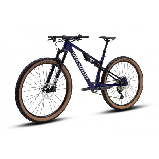 Polygon Syncline DR6 29" Carbon