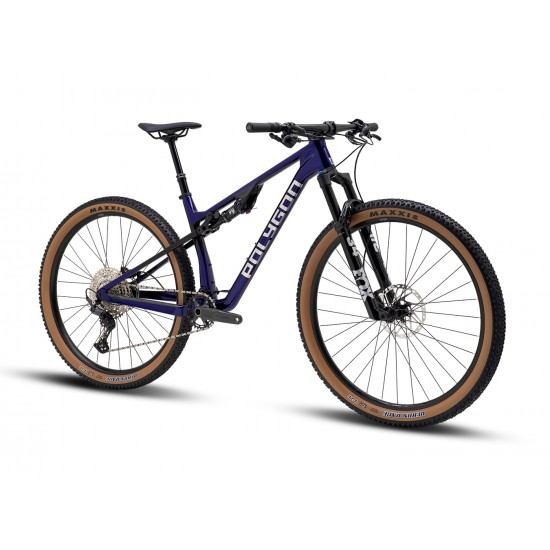 Polygon Syncline DR6 29" Carbon