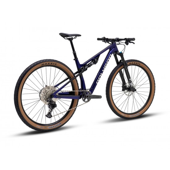 Polygon Syncline DR6 29" Carbon