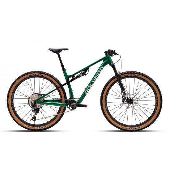 Polygon Syncline DR8 29" Carbon