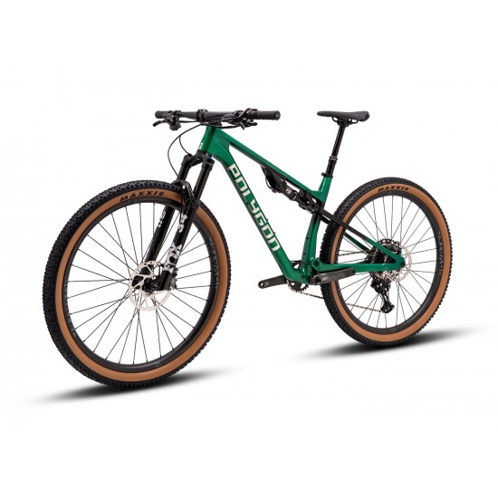 Polygon Syncline DR8 29" Carbon