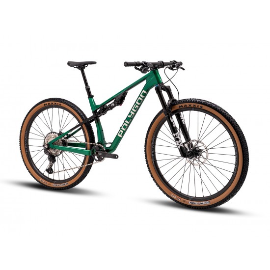 Polygon Syncline DR8 29" Carbon