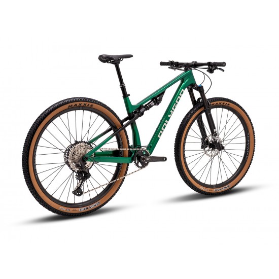 Polygon Syncline DR8 29" Carbon