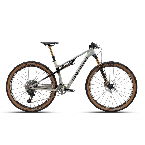 Polygon Syncline DR9 29" Carbon