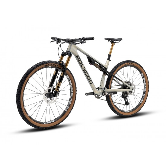 Polygon Syncline DR9 29" Carbon