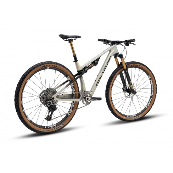 Polygon Syncline DR9 29" Carbon