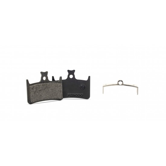 Накладки FERODO Racing FBP016 ALL-ROUND
