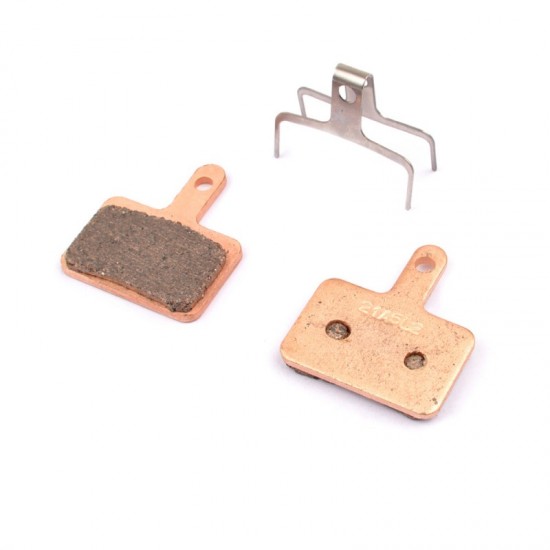 Накладки Brake Authority BA4021B